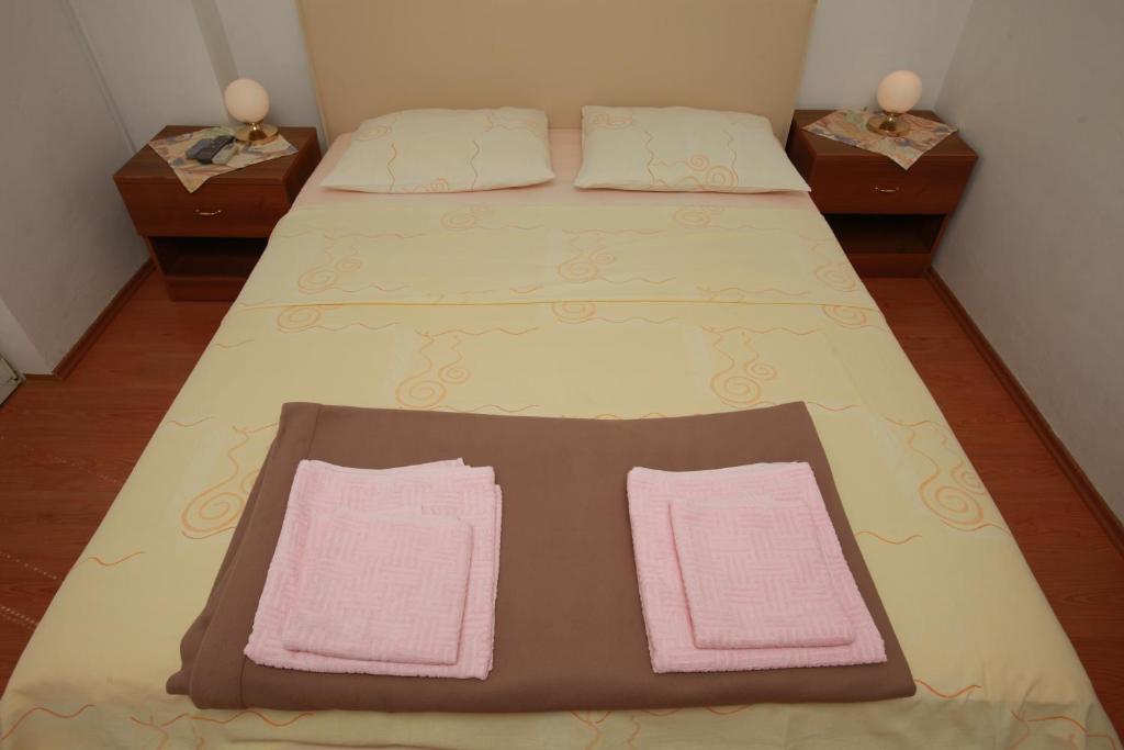 Pension Antonia Jurandvor Room photo