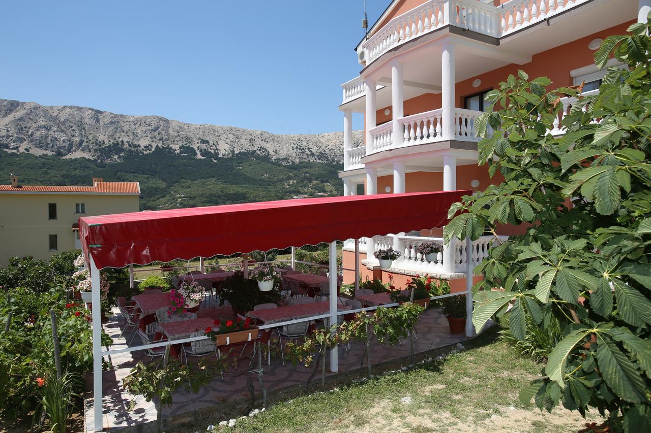 Pension Antonia Jurandvor Exterior photo